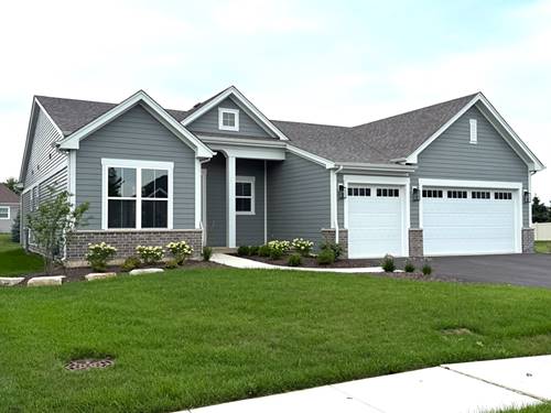 16011 S Selfridge, Plainfield, IL 60586