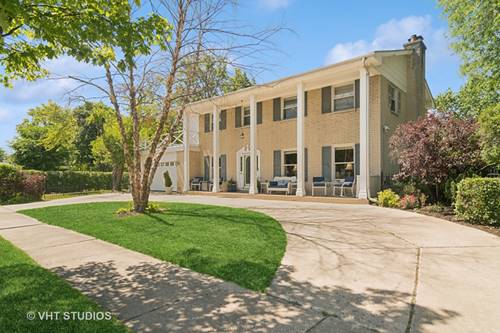 1858 Habberton, Park Ridge, IL 60068