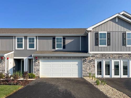 3502 Richardson, Yorkville, IL 60560