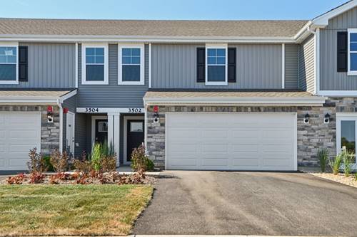 3502 Richardson, Yorkville, IL 60560