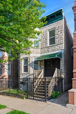 4439 W Van Buren, Chicago, IL 60624