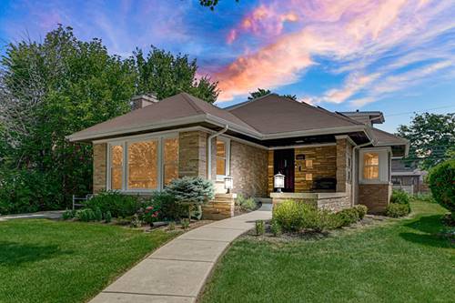 6645 N Drake, Lincolnwood, IL 60712