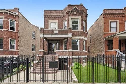 1621 N Tripp, Chicago, IL 60639