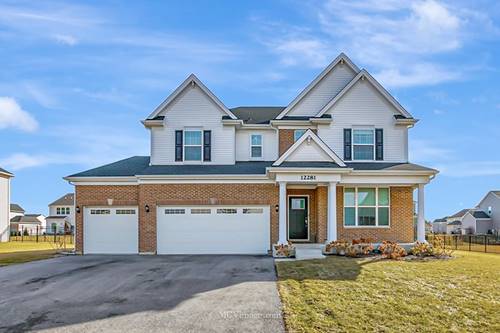 12281 Adrian, Huntley, IL 60142