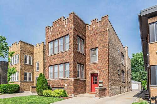 1027 N Harlem, Oak Park, IL 60302