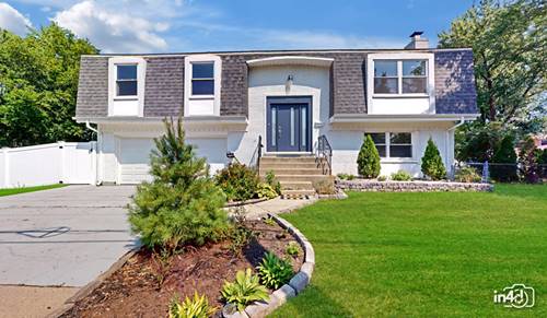 1065 N Smith, Palatine, IL 60067