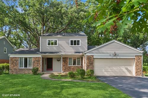 104 E Louis, Lake Forest, IL 60045