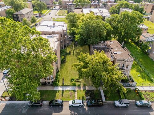 4809 S Indiana, Chicago, IL 60615