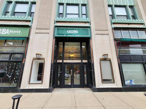 807 Church Unit 511, Evanston, IL 60201