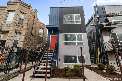 6513 S Langley, Chicago, IL 60637