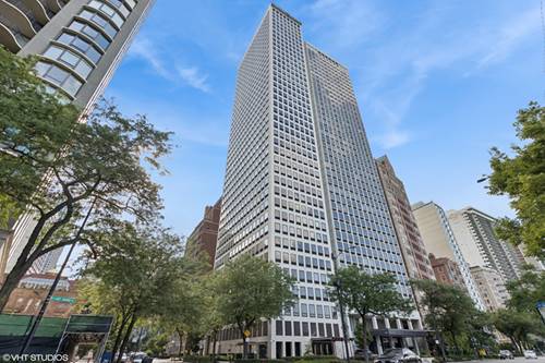 1100 N Lake Shore Unit 17C, Chicago, IL 60611