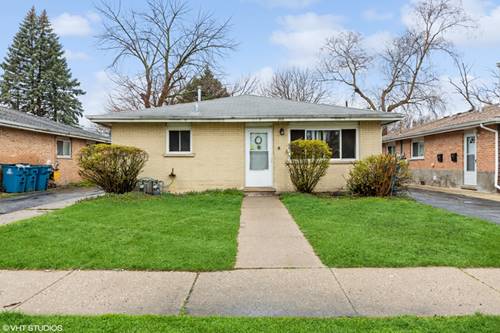 808 Mackinaw, Calumet City, IL 60409