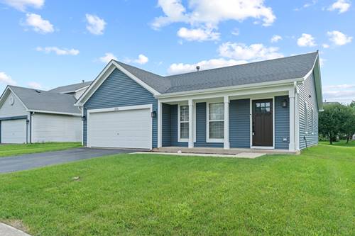 233 Sierra, Romeoville, IL 60446