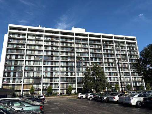 2005 S Finley Unit 1209, Lombard, IL 60148