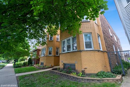 3744 N Whipple Unit 2, Chicago, IL 60618