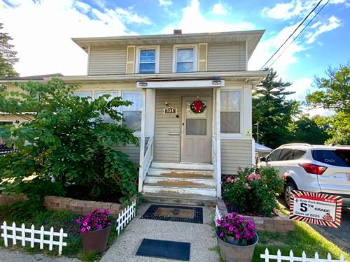 554 S Mcalister, Waukegan, IL 60085