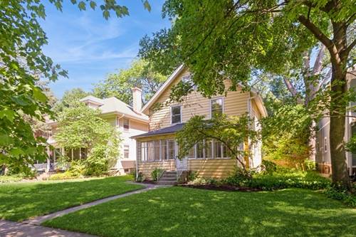 905 Colfax, Evanston, IL 60201
