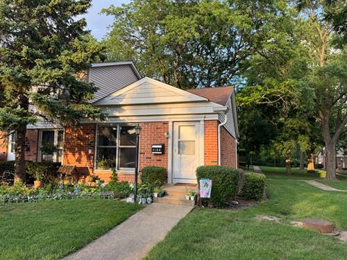2104 Falmouth, Streamwood, IL 60107