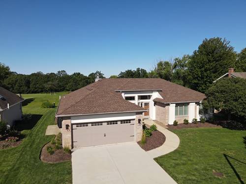16804 Swift Arrow, Lockport, IL 60441