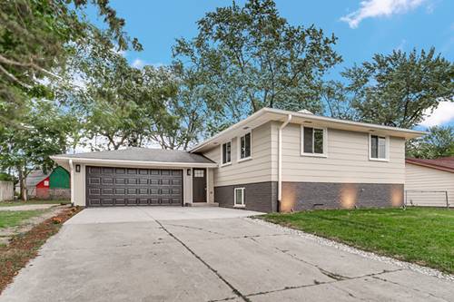 519 S Springinsguth, Schaumburg, IL 60193