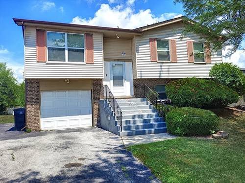 6230 Streamwood, Matteson, IL 60443