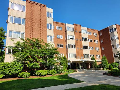 2033 Sherman Unit 504, Evanston, IL 60201
