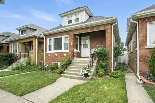 4224 N Oriole, Norridge, IL 60706