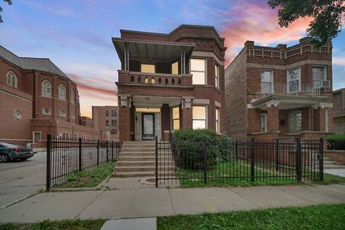 7129 S Prairie, Chicago, IL 60619