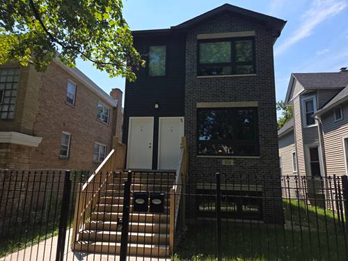 836 N Parkside, Chicago, IL 60651