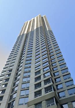 440 N Wabash Unit 2307, Chicago, IL 60611