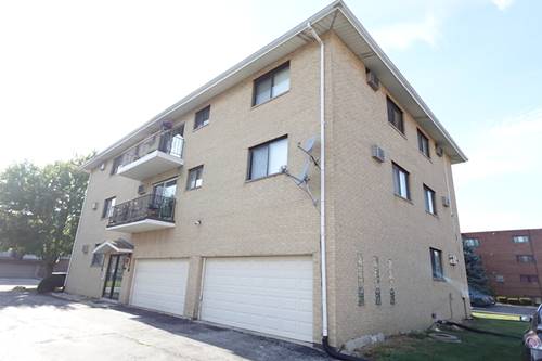 10425 Mayfield Unit 3W, Oak Lawn, IL 60453