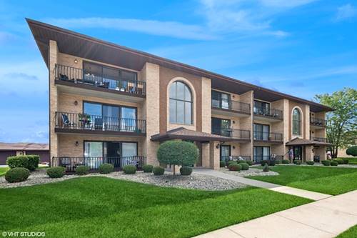 16037 Eagle Ridge Unit 3N, Tinley Park, IL 60477