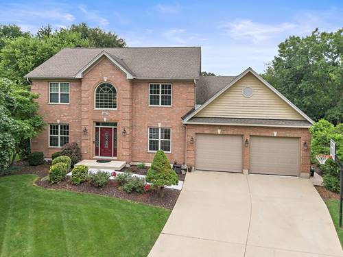 1027 Acorn Hill, West Chicago, IL 60185