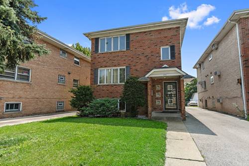1955 Vermont, Blue Island, IL 60406