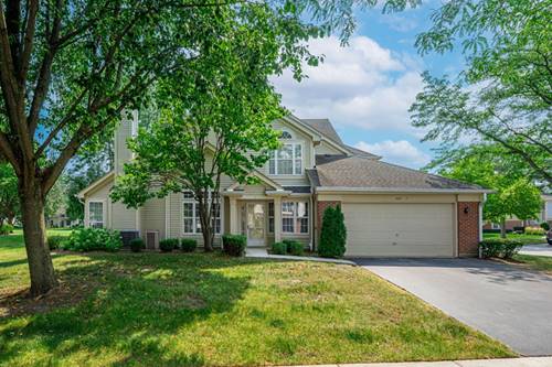 407 Cromwell Unit 1, Bartlett, IL 60103