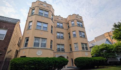 1010 N Austin Unit 2S, Oak Park, IL 60302