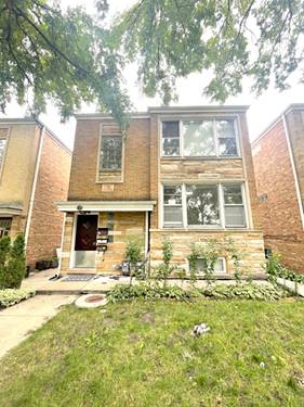 5127 N Springfield Unit 1, Chicago, IL 60625