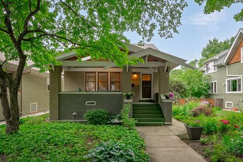815 Hayes, Oak Park, IL 60302