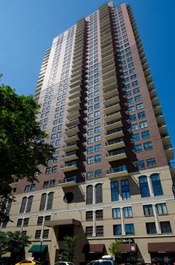 41 E 8th Unit 2301, Chicago, IL 60605