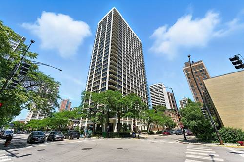88 W Schiller Unit 2301, Chicago, IL 60610