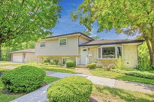 4034 Denley, Schiller Park, IL 60176