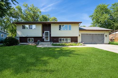 4910 Willow, Mchenry, IL 60050