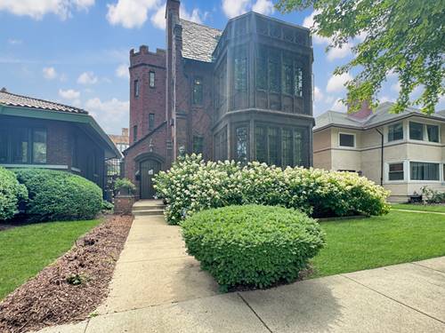 6909 S Chappel, Chicago, IL 60649