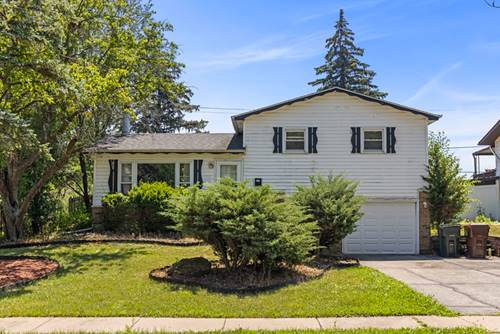 4341 190th, Country Club Hills, IL 60478