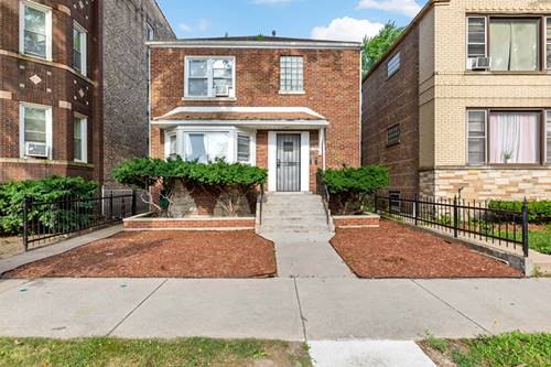 8122 S Kingston, Chicago, IL 60617