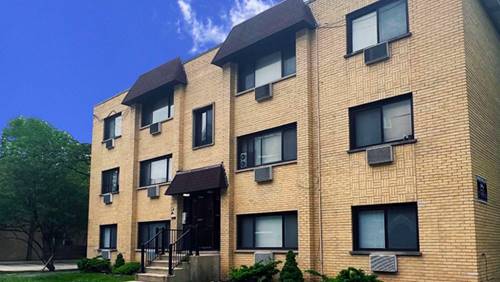 1619 E Thacker Unit 101, Des Plaines, IL 60016