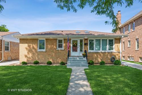 5942 N Oriole, Chicago, IL 60631