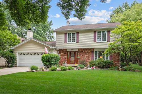 805 Redwood, Bartlett, IL 60103