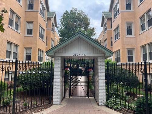 3129 W Palmer Unit G, Chicago, IL 60647
