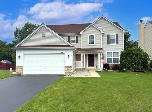 700 Needlegrass, Antioch, IL 60002